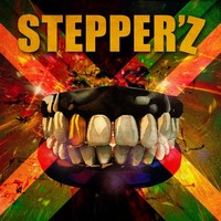 Stepper'Z Gangzilla