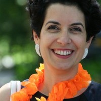Lina Van Hout