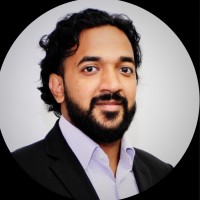 Mohammad R. Naqvi