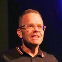 Mark Whittington