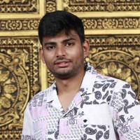 Nithin Bharghav R