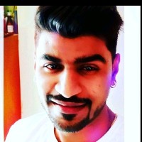 Prafull Shirke