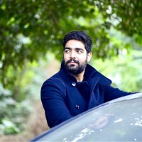 Shantanu Bharat