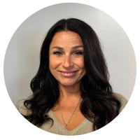 Marie Maitri Segelström🌟