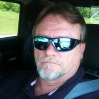 Barry Hall