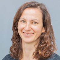 Kristin Pohlers