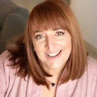 Laura Francesca Vlachouli