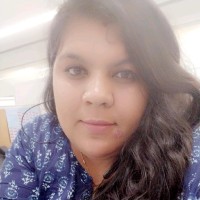 Tripti Rai