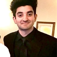 Shehroz Bukhari