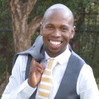 Katlego Nkwane