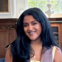 Arthi Ranganathan