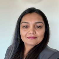 Mitra Patel