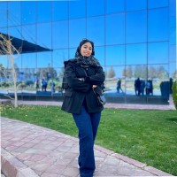 Raana Kabiri