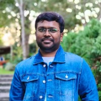Madduri Naveen Kumar