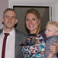 Luke Thompson