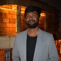 Syed Roshan
