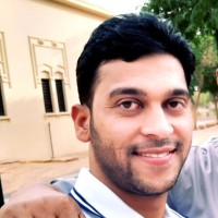 Ehtesham Mohammad