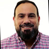 Javier Garrido Pérez