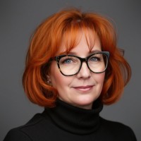 Colleen Lake