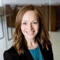 Beth Palmer