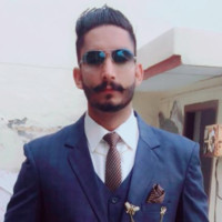 Amrinder Singh