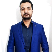 Abhishek Kumar Choubey