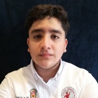 Jared García