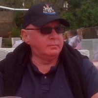 Tony Veitch