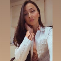 Dra. Patrícia Perdomo