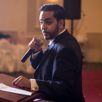 Vik Sharma