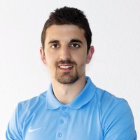 Aitor Martín Merino