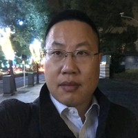 Teddy Xu
