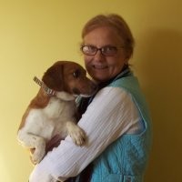 Joan Smith-Reese
