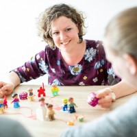 Vicky Koen-Bastiaan