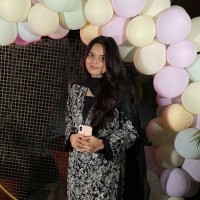 Laiba Fatima