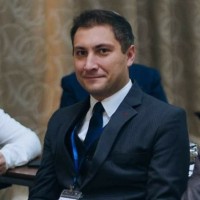 Eugeniy Kuzmin