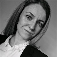 Irmina Nowak