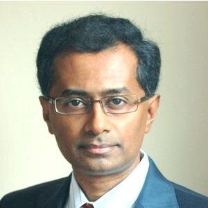 Prashanth Padmanabhan