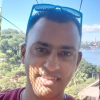 Pranil Ram