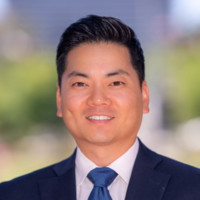 Robert Ahn