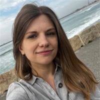 Anastasiia Marycheva