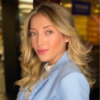 Amanda M. Brose