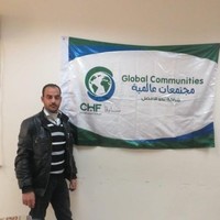 Mohammad Frokh