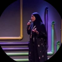 Reema Alharbi