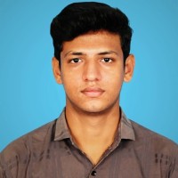 Naveen Chandru