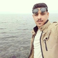 Haider Adnan
