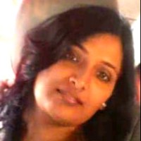 Namita Srivastava