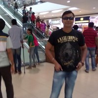 Vikrant Bhaiya belekar
