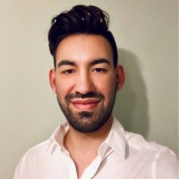 Joshua Leyva