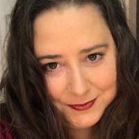 Kristin Mant